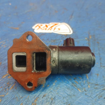 LHD, RHD Idle Air Control Valve Iacv Iac N3A1-20-660 RX7 FD FD3S 93 - 02 Mazda S7B40/13