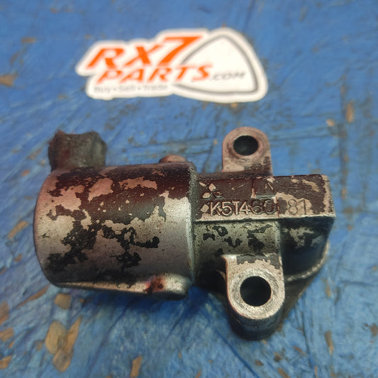 LHD, RHD Mitsubishi Bypass Idle Air Control Valve K5T460 RX7 FD FD3S 93 - 02 Mazda S7B40/14