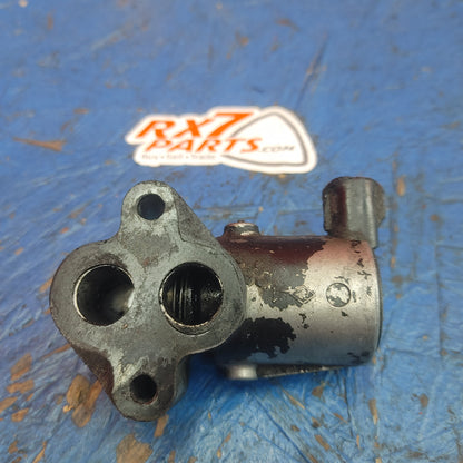 LHD, RHD Mitsubishi Bypass Idle Air Control Valve K5T460 RX7 FD FD3S 93 - 02 Mazda S7B40/14