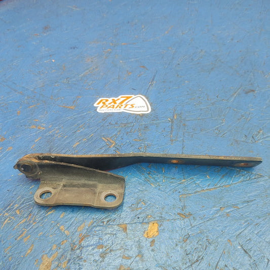 LHD, RHD Left Hand Driver Side Hood Hinge  RX7 FC FC3S 86 - 91 Mazda S7B40/16