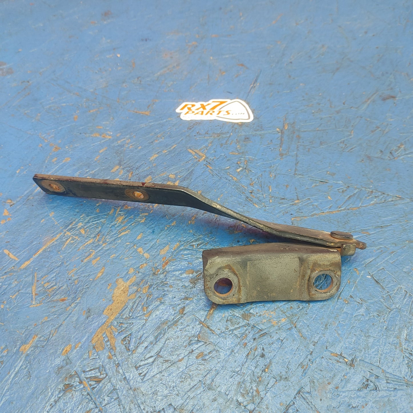 LHD, RHD Left Hand Driver Side Hood Hinge  RX7 FC FC3S 86 - 91 Mazda S7B40/16
