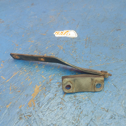 LHD, RHD Left Hand Driver Side Hood Hinge  RX7 FC FC3S 86 - 91 Mazda S7B40/16