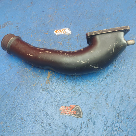 LHD, RHD Oem Intercooler Compression Tube N3A1 13 330 RX7 FD FD3S 93 - 02 Mazda S7B40/17