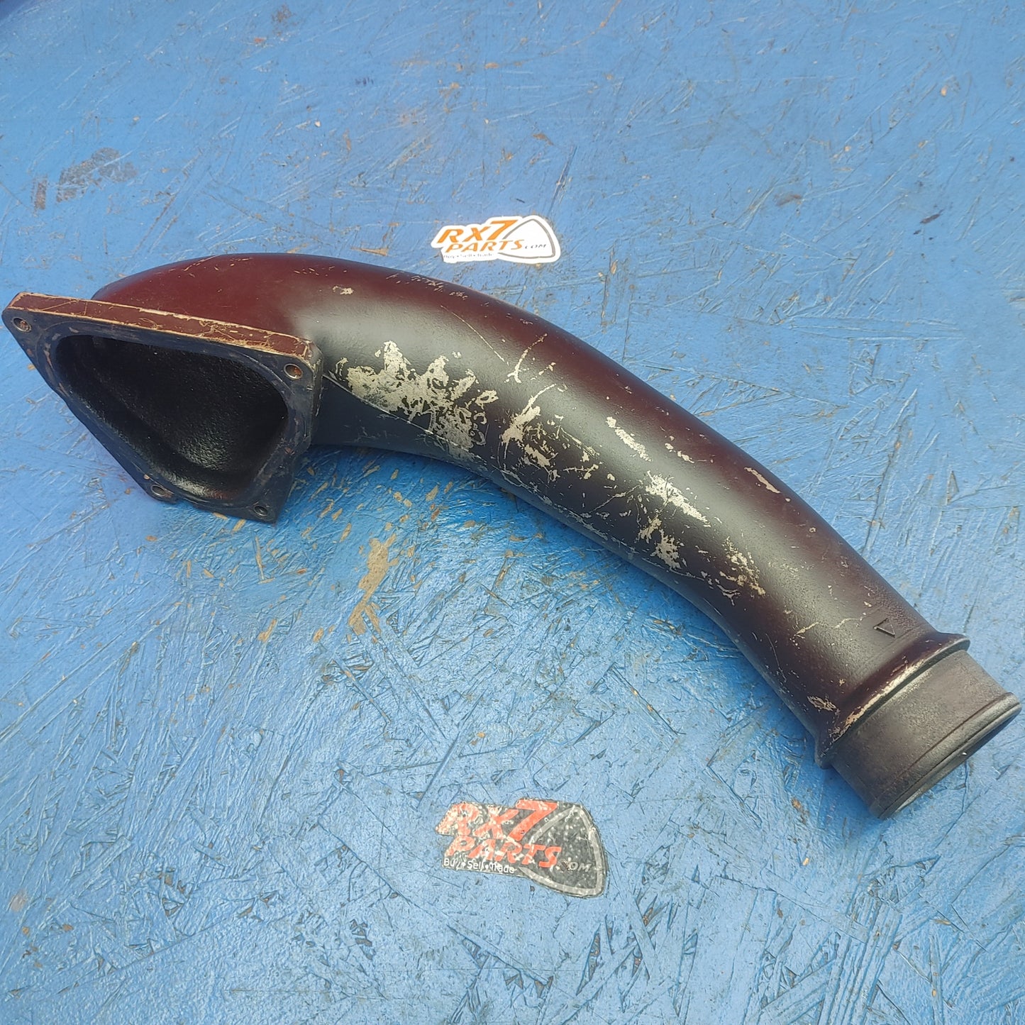 LHD, RHD Oem Intercooler Compression Tube N3A1 13 330 RX7 FD FD3S 93 - 02 Mazda S7B40/17