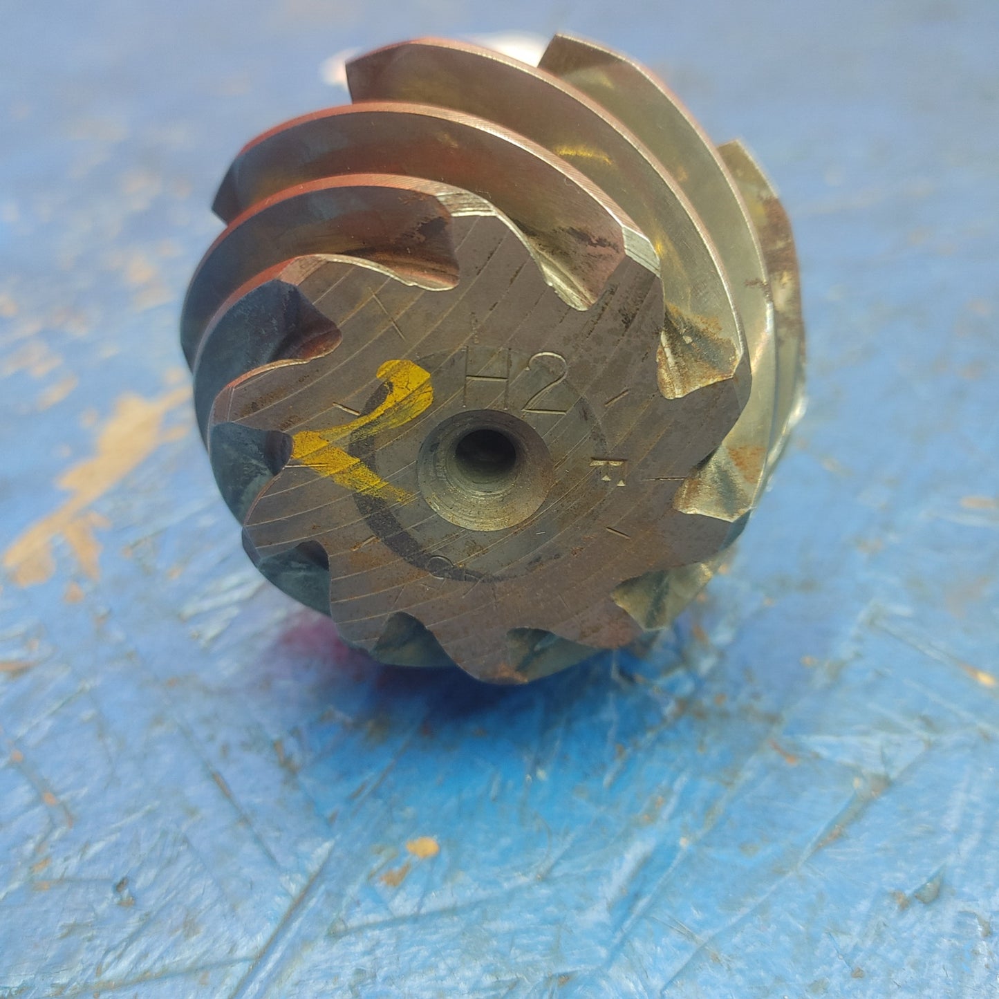 LHD, RHD Na6/Na8/Fc3S Non Turbo 4.10 Ring And Pinion  RX7 FC FC3S 86 - 91 Mazda S7B43/8