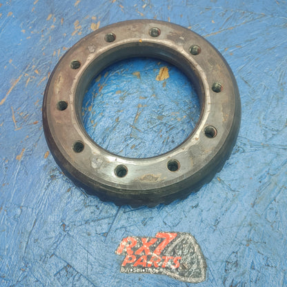LHD, RHD Na6/Na8/Fc3S Non Turbo 4.10 Ring And Pinion  RX7 FC FC3S 86 - 91 Mazda S7B43/8