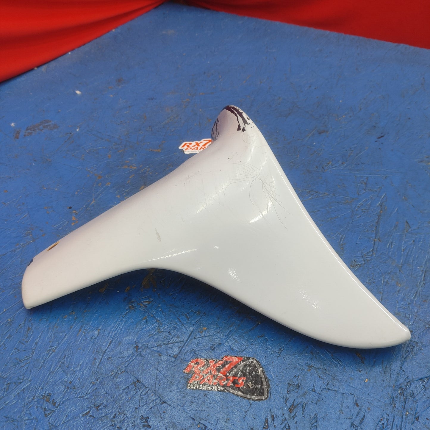 LHD Mudguard Mud Gaurd Left Driver Side  RX7 FD FD3S 93 - 02 Mazda S7B44/1