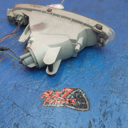 RHD Right Passenger Side Turn Signal Light Assembly 04104100R RX7 FD FD3S 93 - 02 Mazda S7B44/2