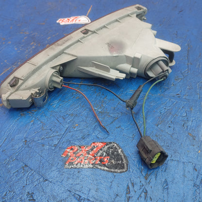 RHD Right Passenger Side Turn Signal Light Assembly 04104100R RX7 FD FD3S 93 - 02 Mazda S7B44/2