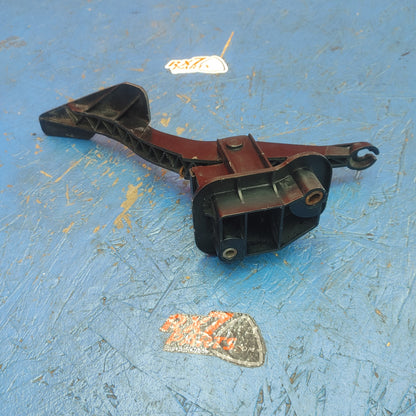 LHD Complete Pedal Set Throttle Brake And Clutch Pedals  RX7 FD FD3S 93 - 95 Mazda S7B44/3