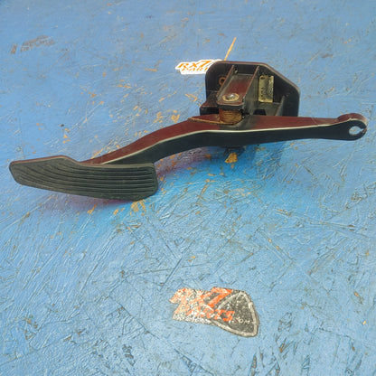 LHD Complete Pedal Set Throttle Brake And Clutch Pedals  RX7 FD FD3S 93 - 95 Mazda S7B44/3