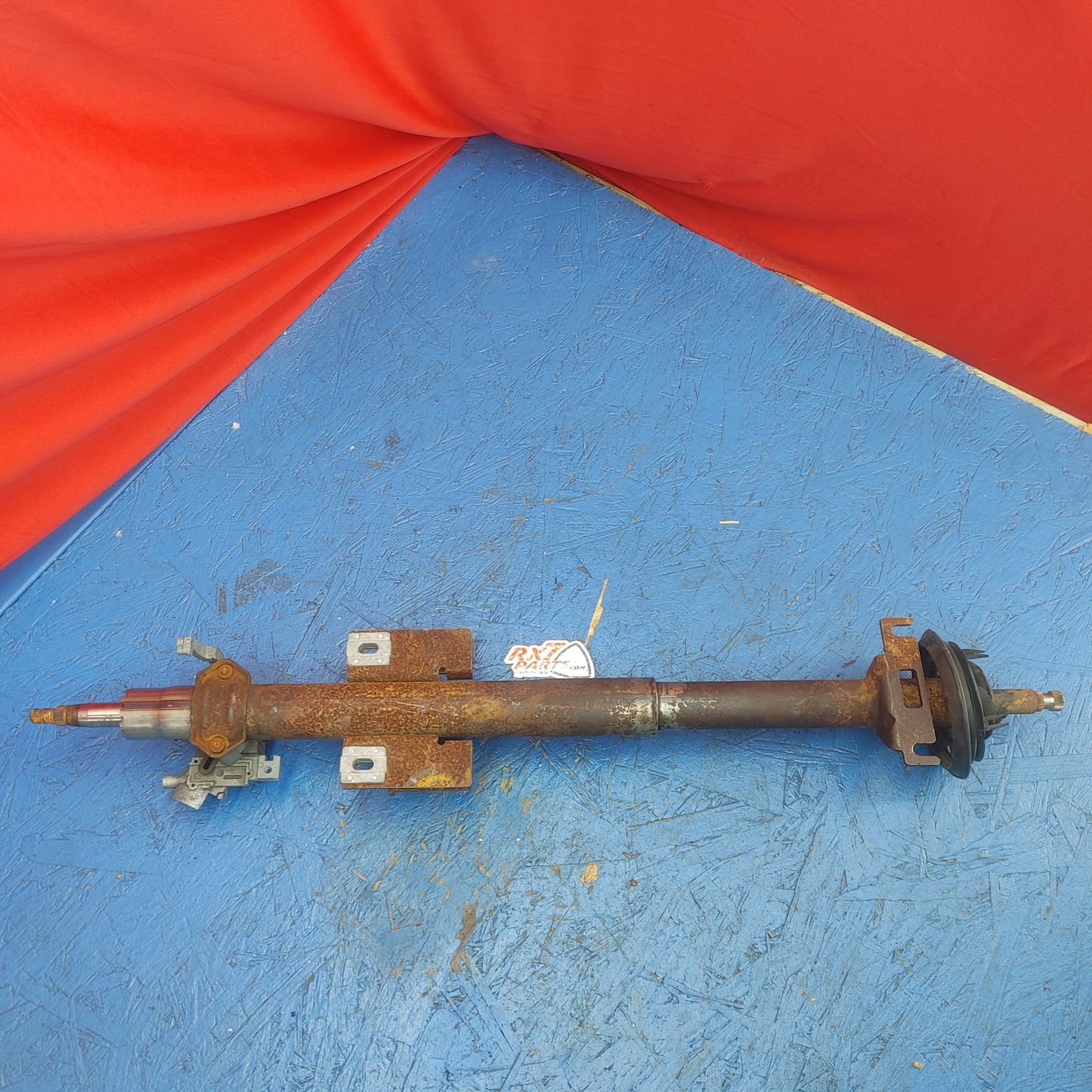 LHD Steering Column  RX7 FD FD3S 93 - 95 Mazda S4B0/282