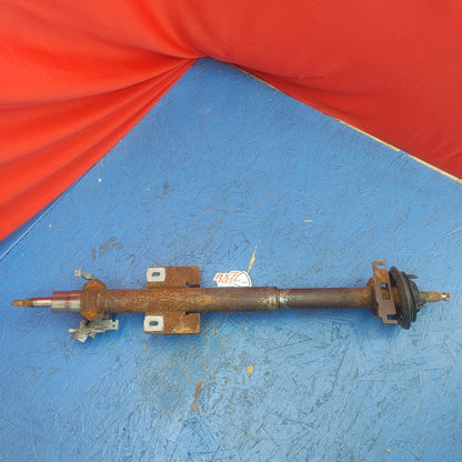 LHD Steering Column  RX7 FD FD3S 93 - 95 Mazda S4B0/282