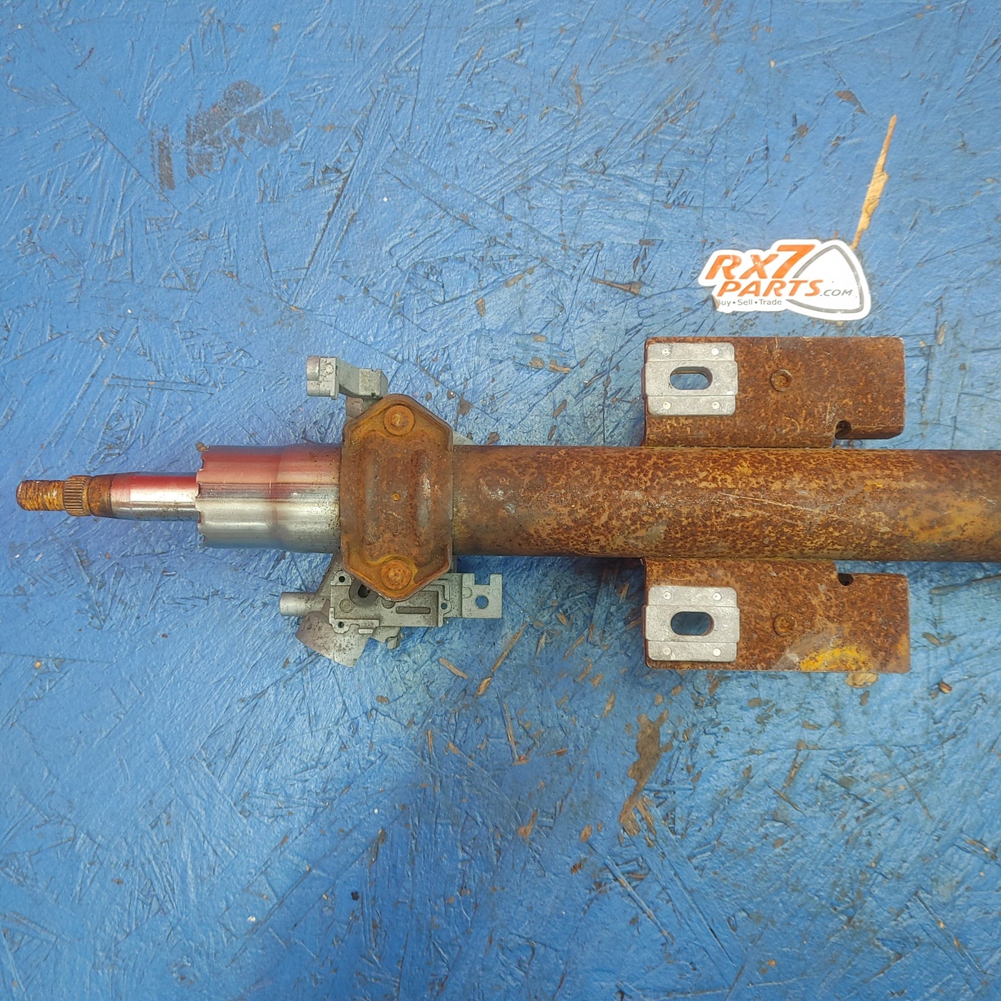 LHD Steering Column  RX7 FD FD3S 93 - 95 Mazda S4B0/282