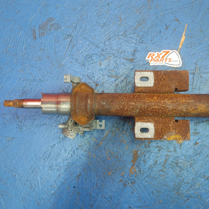 LHD Steering Column  RX7 FD FD3S 93 - 95 Mazda S4B0/282