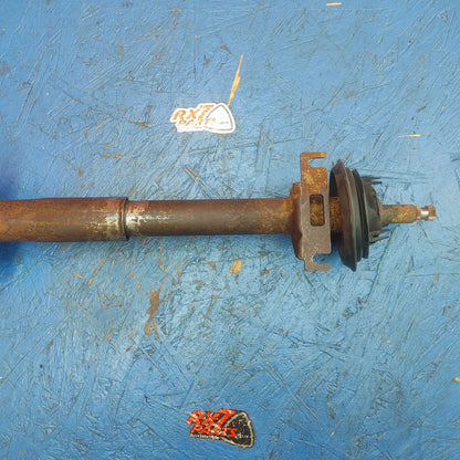 LHD Steering Column  RX7 FD FD3S 93 - 95 Mazda S4B0/282