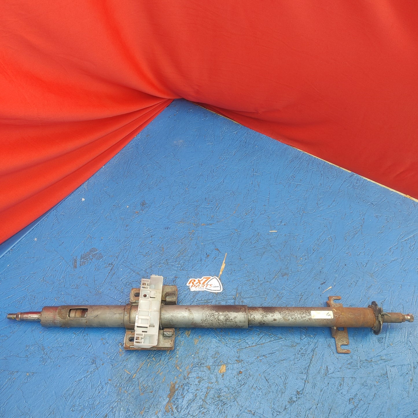 LHD Steering Column  RX7 FD FD3S 93 - 95 Mazda S4B0/283