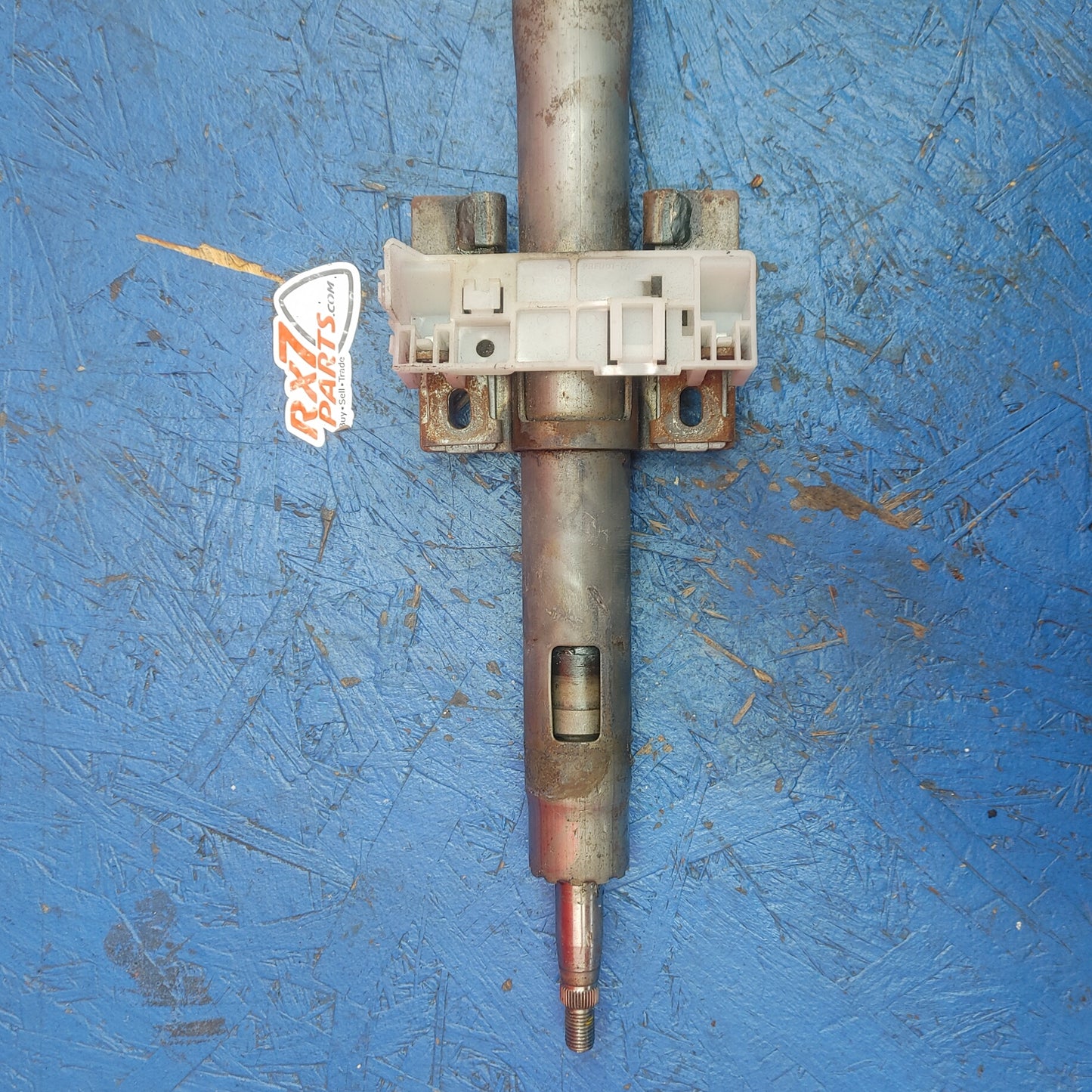 LHD Steering Column  RX7 FD FD3S 93 - 95 Mazda S4B0/283