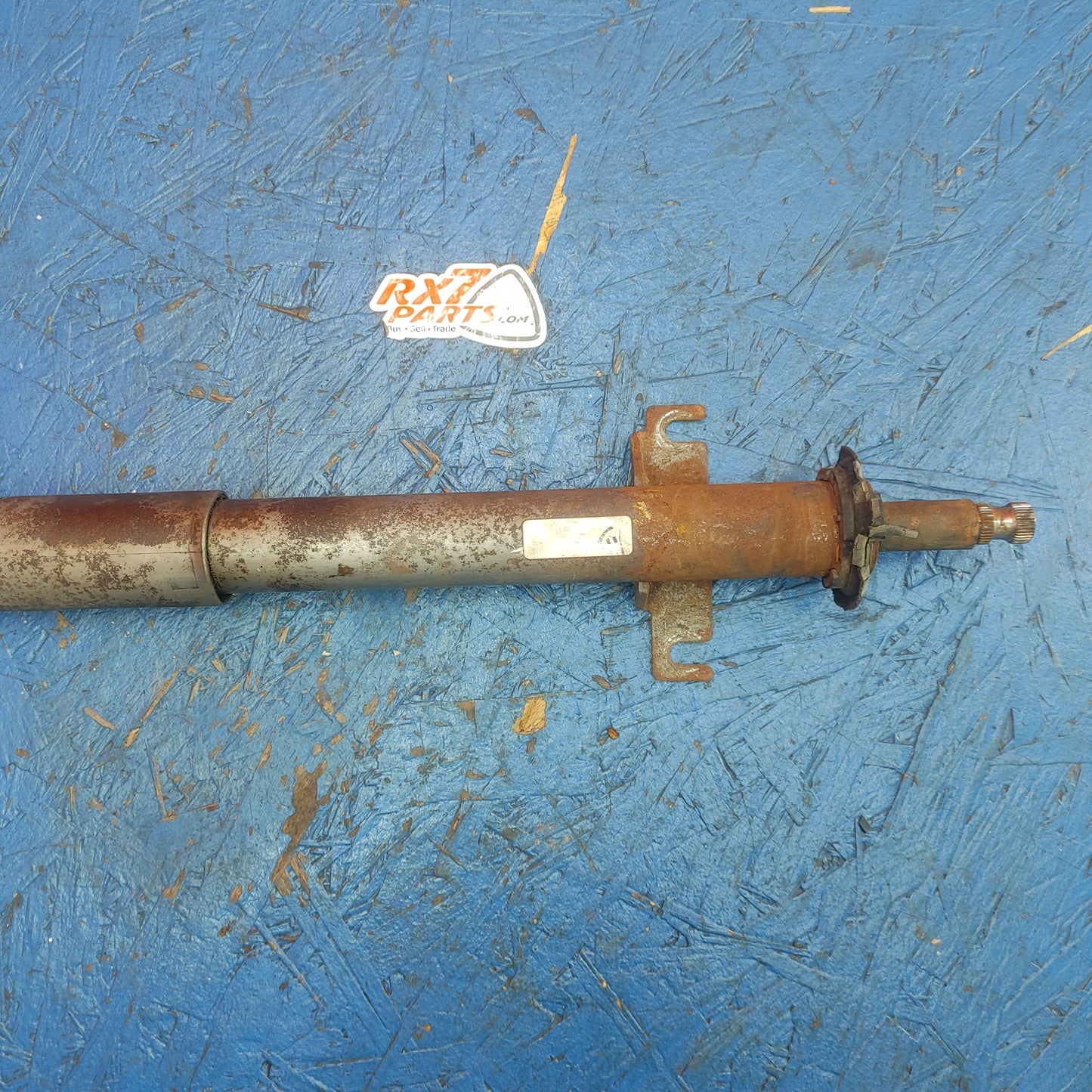 LHD Steering Column  RX7 FD FD3S 93 - 95 Mazda S4B0/283