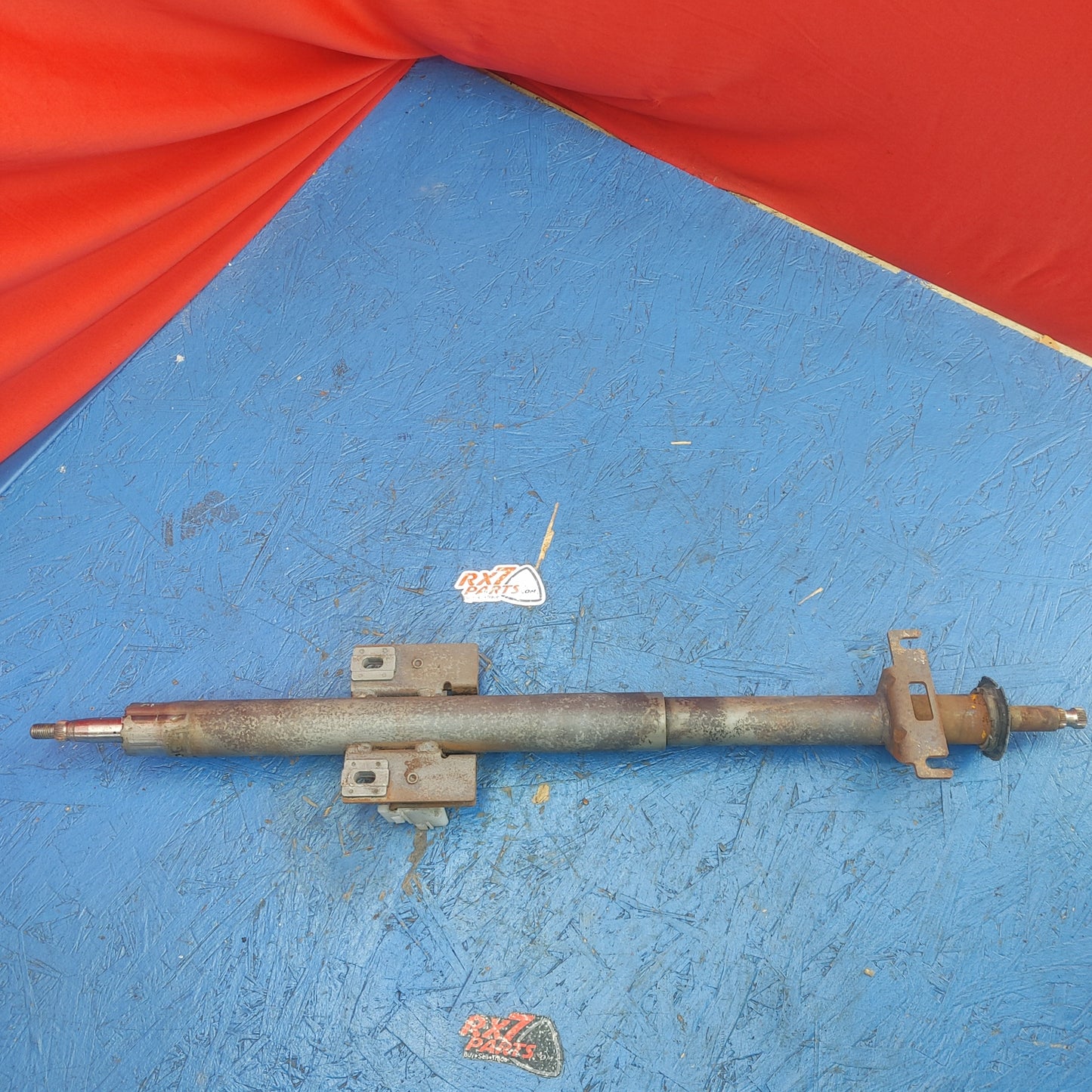 LHD Steering Column  RX7 FD FD3S 93 - 95 Mazda S4B0/283