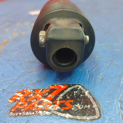 LHD Steering Wheel Side Column U Joint Knuckle  RX7 FD FD3S 93 - 95 Mazda S7B44/5