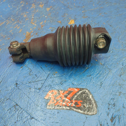 LHD Steering Wheel Side Column U Joint Knuckle  RX7 FD FD3S 93 - 95 Mazda S7B44/6