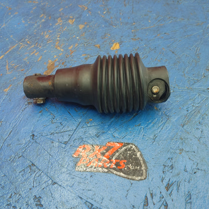 LHD Steering Wheel Side Column U Joint Knuckle  RX7 FD FD3S 93 - 95 Mazda S7B44/6