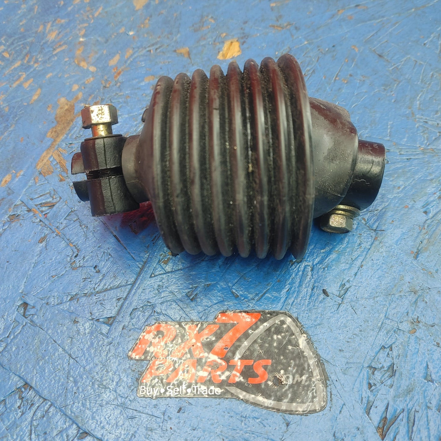 LHD Steering Rack Side Column U Joint Knuckle  RX7 FD FD3S 93 - 95 Mazda S7B44/7