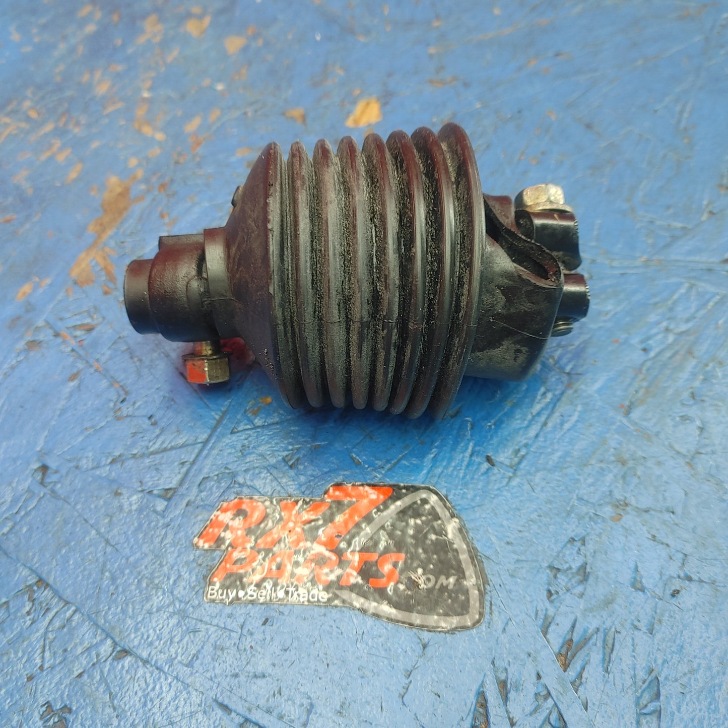 LHD Steering Rack Side Column U Joint Knuckle  RX7 FD FD3S 93 - 95 Mazda S7B44/7