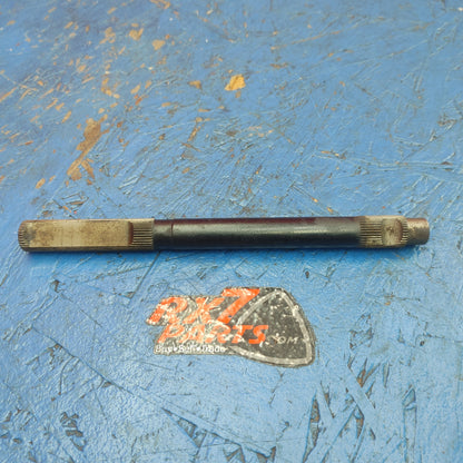 LHD Steering Column Shaft For Steering Rack  RX7 FD FD3S 93 - 95 Mazda S7B44/8