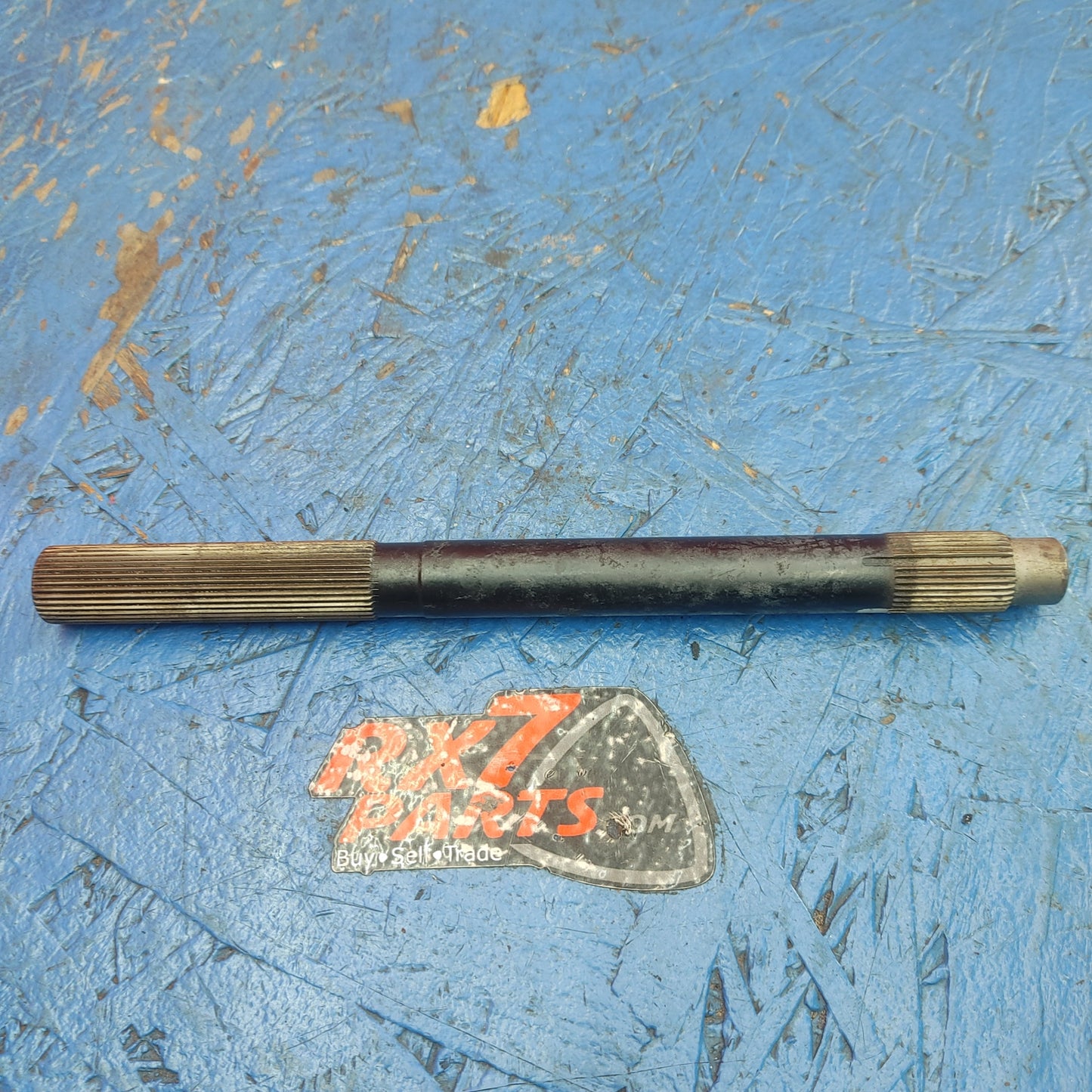 LHD Steering Column Shaft For Steering Rack  RX7 FD FD3S 93 - 95 Mazda S7B44/8