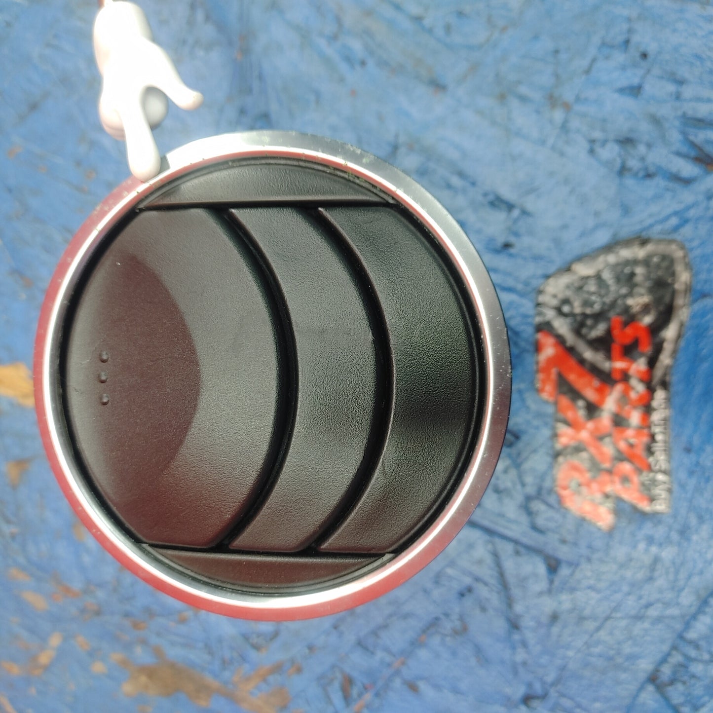 LHD, RHD Rx8 Oem Dashboard Ac Heater Vent      S7B44/9