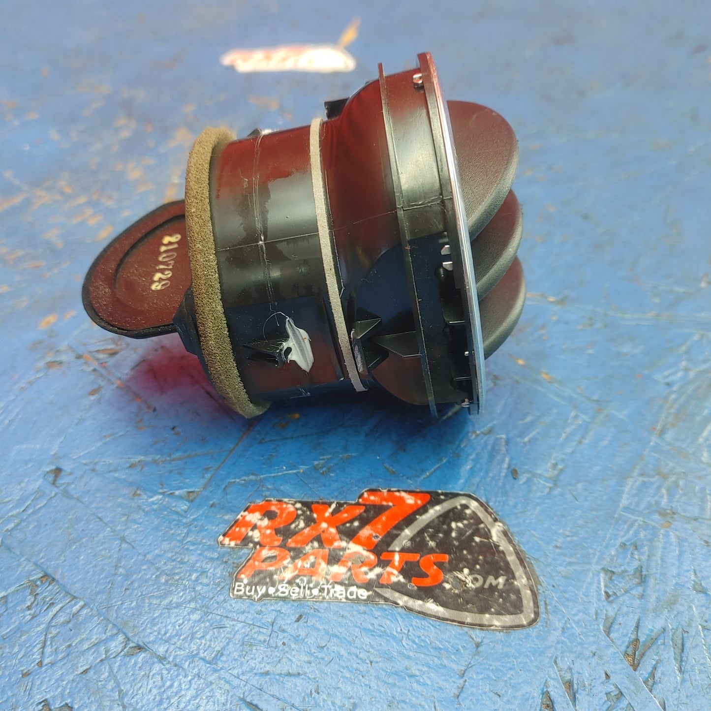 LHD, RHD Rx8 Oem Dashboard Ac Heater Vent      S7B44/9