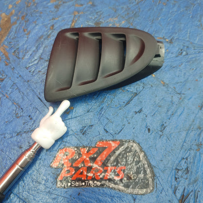 RHD Rx8 Dash Top Vent Louver       S7B44/10