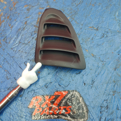 RHD Rx8 Dash Top Vent Louver       S7B44/10