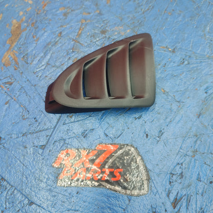 RHD Rx8 Dash Top Vent Louver       S7B44/10