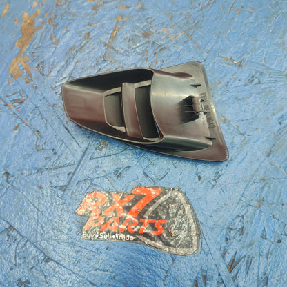 RHD Rx8 Dash Top Vent Louver       S7B44/10