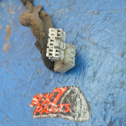 LHD Driver Door Wiring Harness FD01 67 190D RX7 FD FD3S 93 - 02 Mazda S7B44/12