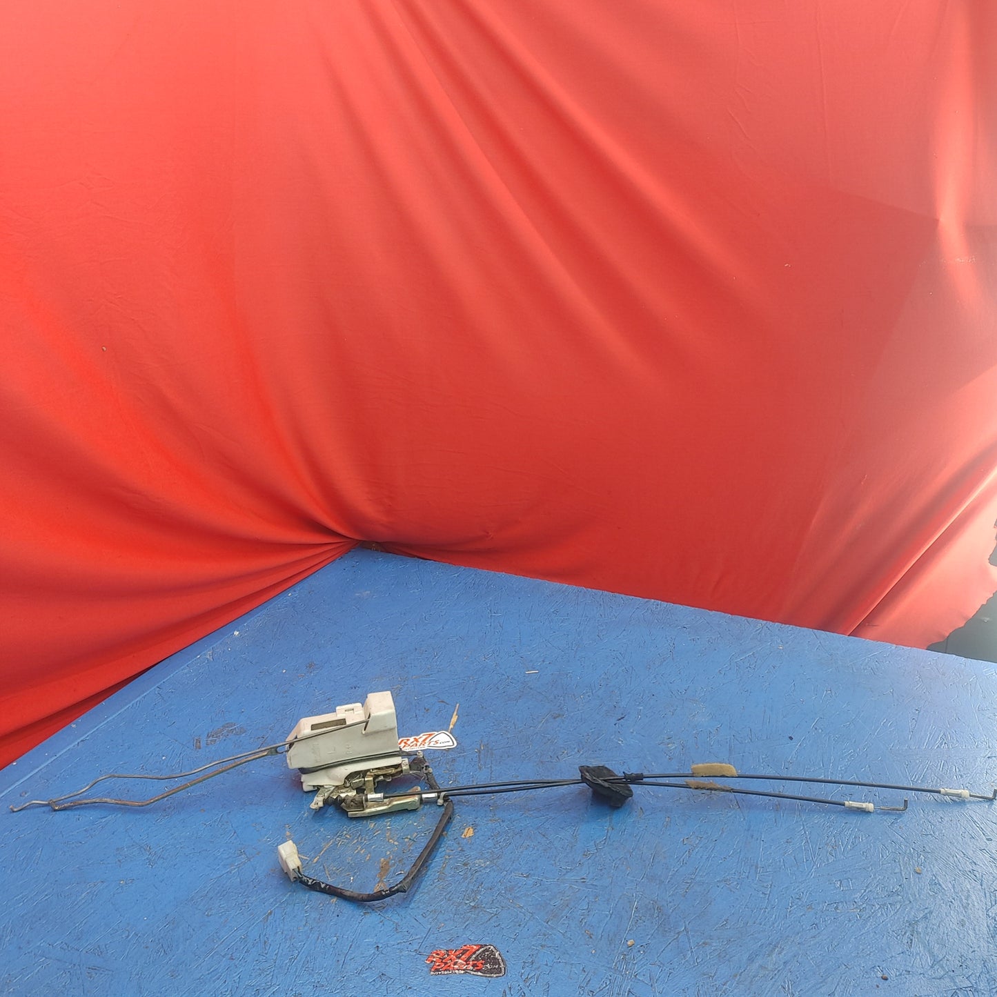 LHD Door Lock Latch Actuator Assembly  RX7 FD FD3S 93 - 95 Mazda S7B44/13