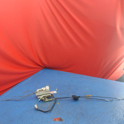 LHD Door Lock Latch Actuator Assembly  RX7 FD FD3S 93 - 95 Mazda S7B44/13