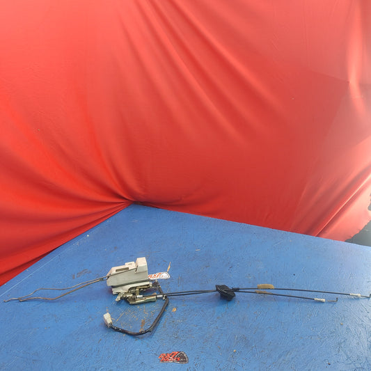 LHD Door Lock Latch Actuator Assembly  RX7 FD FD3S 93 - 95 Mazda S7B44/13