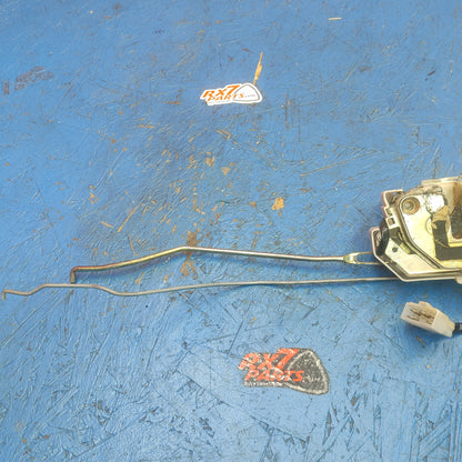 LHD Door Lock Latch Actuator Assembly  RX7 FD FD3S 93 - 95 Mazda S7B44/13