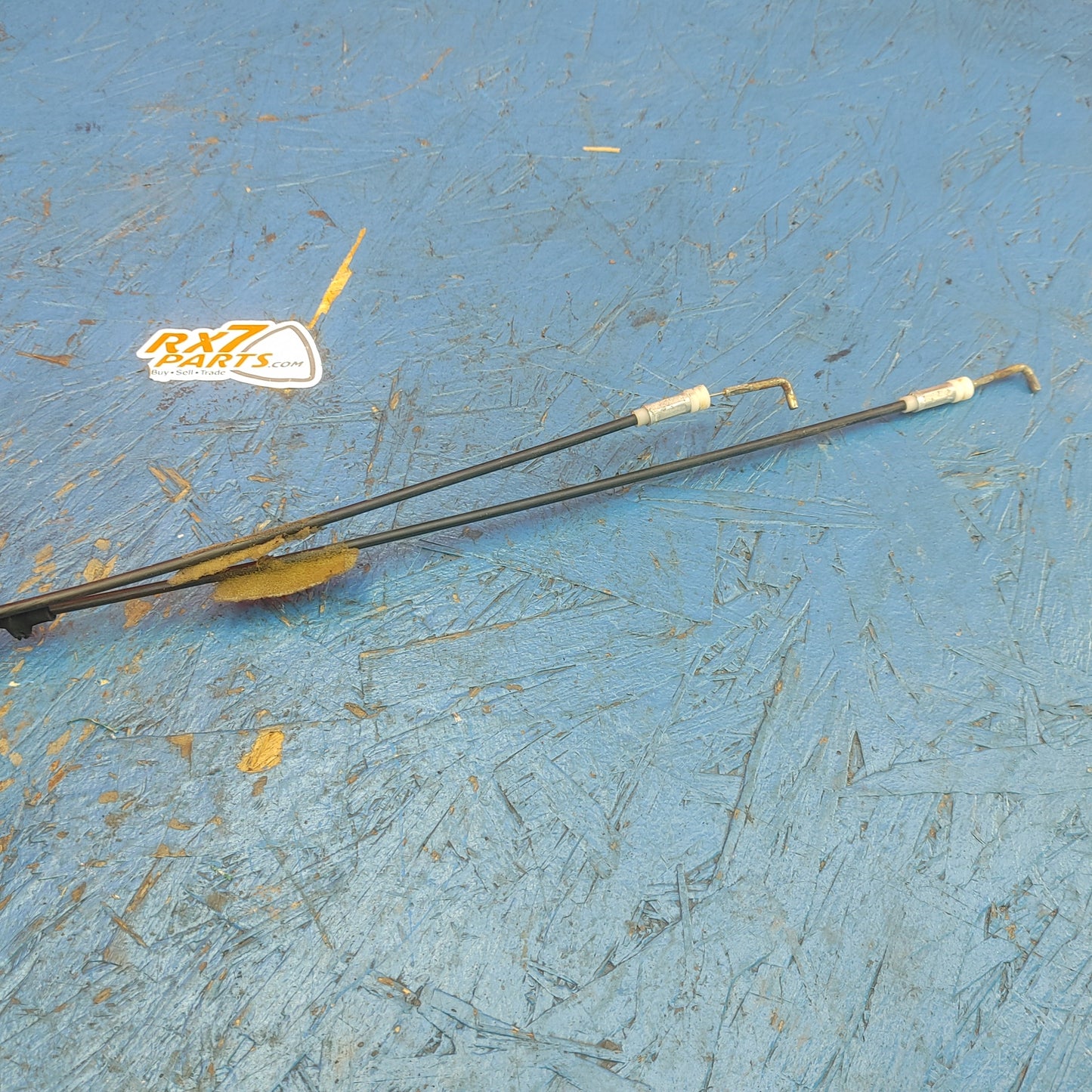 LHD Door Lock Latch Actuator Assembly  RX7 FD FD3S 93 - 95 Mazda S7B44/13