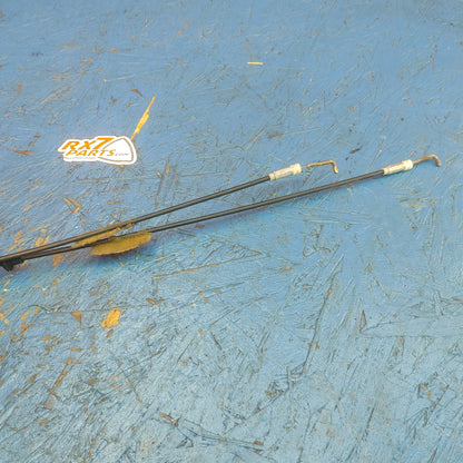 LHD Door Lock Latch Actuator Assembly  RX7 FD FD3S 93 - 95 Mazda S7B44/13