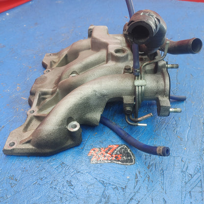 LHD, RHD Lower Intake Manifold Plenum  RX7 FD FD3S 93 - 02 Mazda S7B45/1