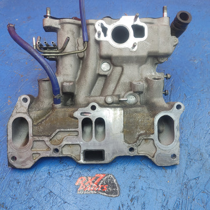 LHD, RHD Lower Intake Manifold Plenum  RX7 FD FD3S 93 - 02 Mazda S7B45/1