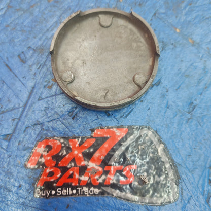 LHD, RHD Center Cap For Wheel  RX7 FC FC3S 86 - 91 Mazda S7B45/2