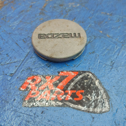 LHD, RHD Center Cap For Wheel  RX7 FC FC3S 86 - 91 Mazda S7B45/2