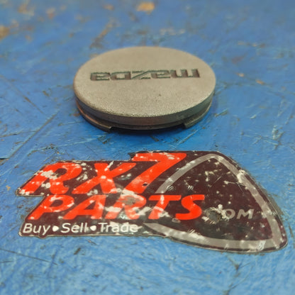 LHD, RHD Center Cap For Wheel  RX7 FC FC3S 86 - 91 Mazda S7B45/3