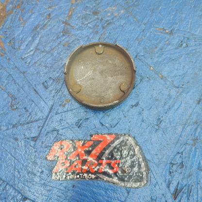 LHD, RHD Center Cap For Wheel  RX7 FC FC3S 86 - 91 Mazda S7B45/3